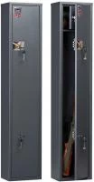 Сейф для оружия Aiko Чирок 1318