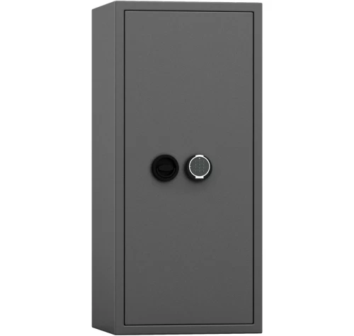 Сейф Stahlkraft Eurolite S2 PRO FS 150 EL Paper Star Сейф Stahlkraft Eurolite S2 PRO FS 150 EL Paper Star