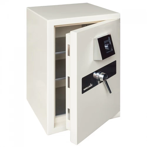 Сейф Waldis Business 801 E Ivory lak