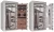Сейф Fort Knox Protector 6031PTbc NGc