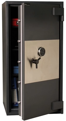 Сейф Stahlkraft Defender Pro 151 S EL