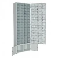 Шкаф для телефонов Ш-58/2