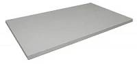Полка для стеллажа ТСУп сс 1500/600/300 (усиленная)