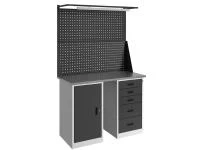 Верстак Profi L120.L1/L5.021