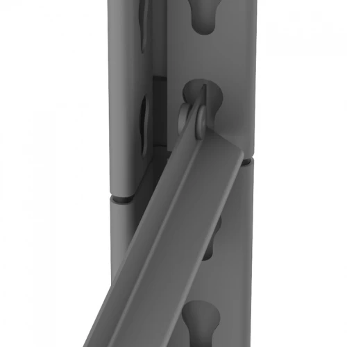 Стеллаж Beamy 1200x1200x500/4