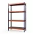 Стеллаж металлический Профи Т-160 (2000х1540х1005) М/4