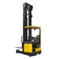 Ричтрак SMARTLIFT CQD20L (2000 кг; 11,5 м; li-ion 48В / 360 Ач)