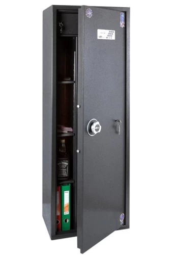 Сейф Safetronics IVETA PEM/K5