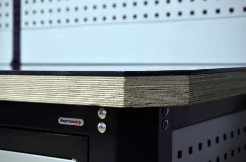 Верстак MCN 2052.S9999-1