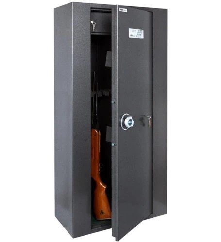 Сейф Safetronics MAXI-10P EM/10