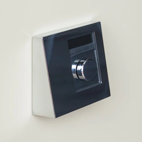 Сейф Waldis Business 801 E Ivory lak