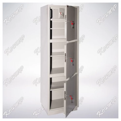 Шкаф бухгалтерский КБС-033тн