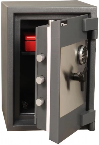 Сейф Stahlkraft Defender Pro 319 EL