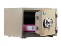 Сейф Valberg FRS-32 EL