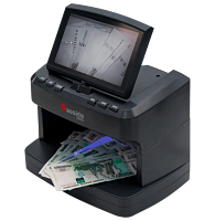 Универсальный детектор валют Cassida 2300 D