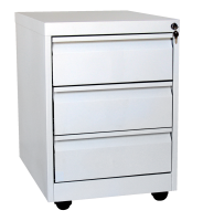 Тумба с центральным замком
