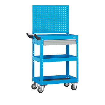 Тележка инструментальная PLC 9507.1-1К