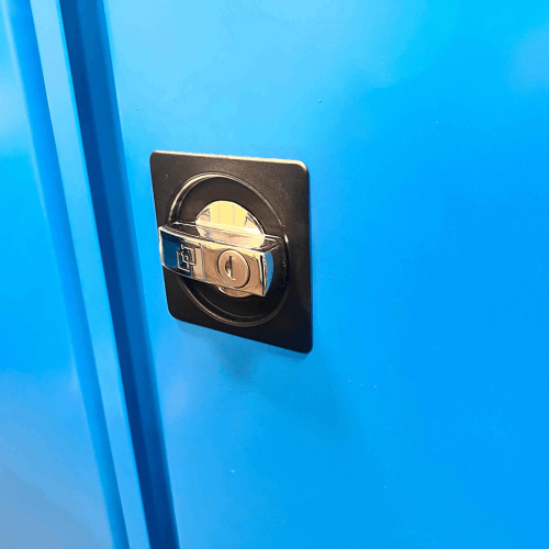 Шкаф инструментальный TNC 181.2B2.2S1